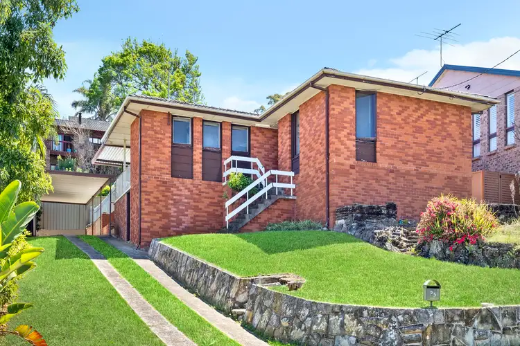25 Panorama Avenue, Leonay NSW 2750