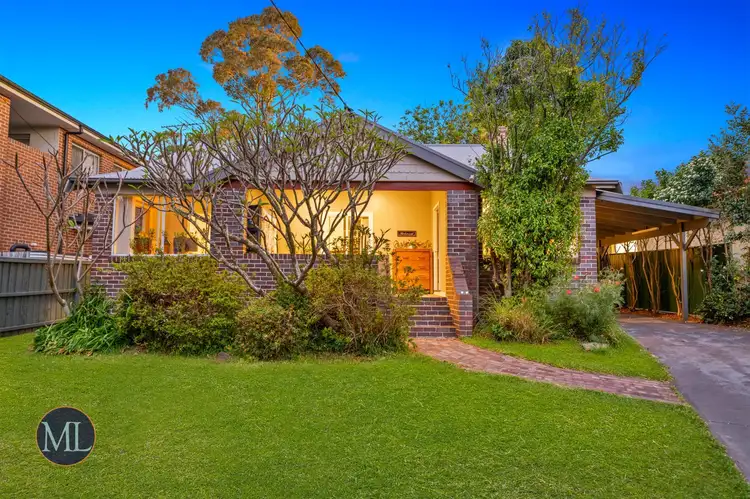 58 Church Street, Castle Hill NSW 2154