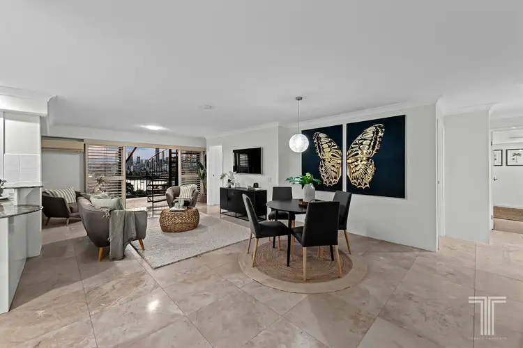 Main view of Homely apartment listing, 22/16 Norman Crescent, Norman Park QLD 4170