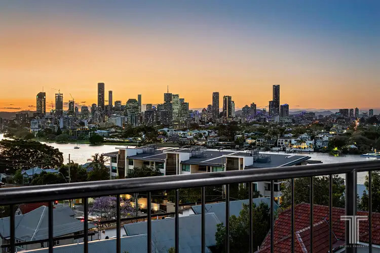 Second view of Homely apartment listing, 22/16 Norman Crescent, Norman Park QLD 4170