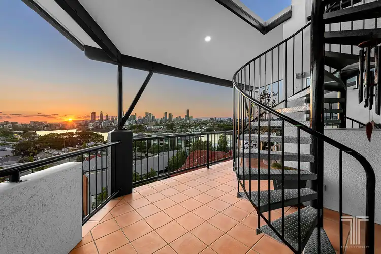 Third view of Homely apartment listing, 22/16 Norman Crescent, Norman Park QLD 4170
