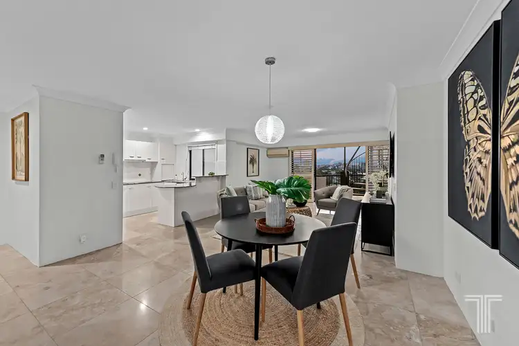 Fifth view of Homely apartment listing, 22/16 Norman Crescent, Norman Park QLD 4170