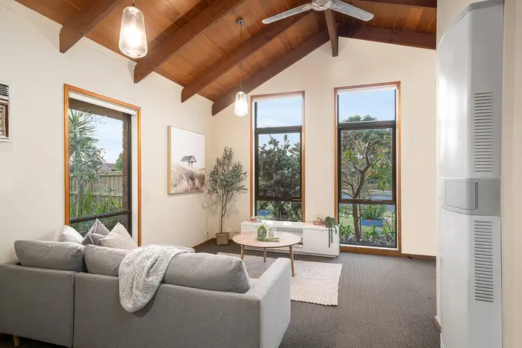 Third view of Homely unit listing, 3/124 Moruya Drive, Grovedale VIC 3216