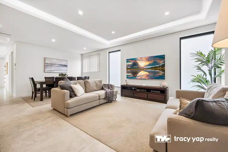 Second view of Homely semi-detached listing, 75A Culloden Road, Marsfield NSW 2122