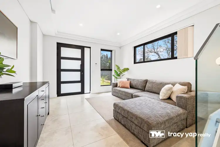 Third view of Homely semi-detached listing, 75A Culloden Road, Marsfield NSW 2122