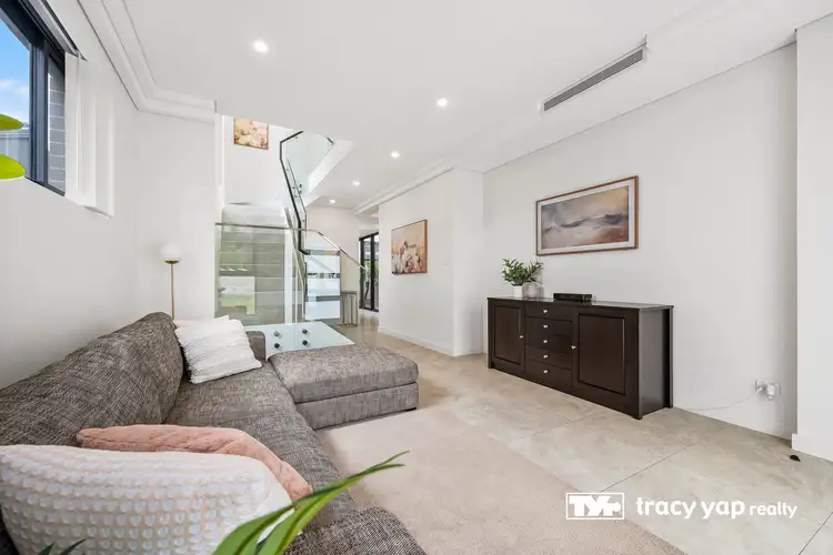 Fourth view of Homely semi-detached listing, 75A Culloden Road, Marsfield NSW 2122