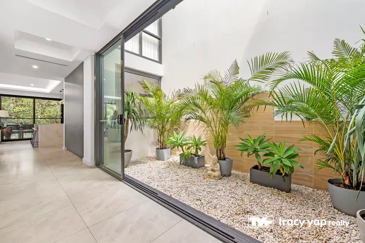 Fifth view of Homely semi-detached listing, 75A Culloden Road, Marsfield NSW 2122