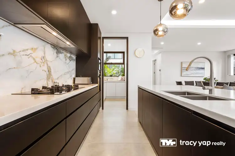 Sixth view of Homely semi-detached listing, 75A Culloden Road, Marsfield NSW 2122