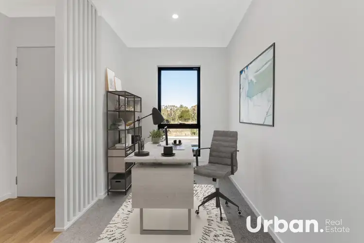 Second view of Homely house listing, 6 Colonel Lane, Jordan Springs NSW 2747