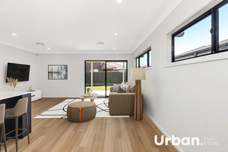 Fourth view of Homely house listing, 6 Colonel Lane, Jordan Springs NSW 2747