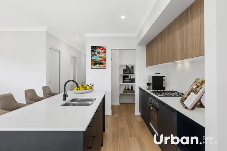 Sixth view of Homely house listing, 6 Colonel Lane, Jordan Springs NSW 2747