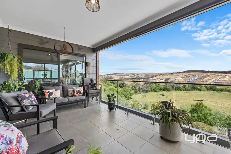129 Underbank Boulevard, Bacchus Marsh VIC 3340