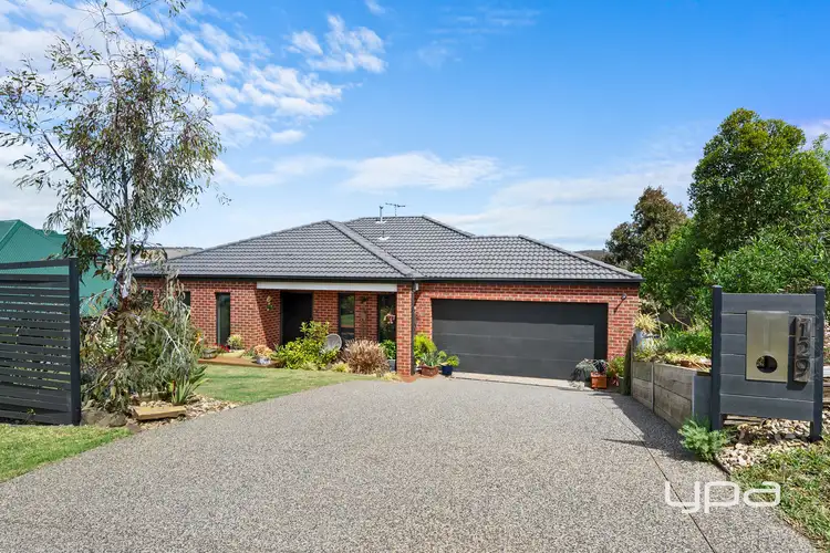 Second view of Homely house listing, 129 Underbank Boulevard, Bacchus Marsh VIC 3340