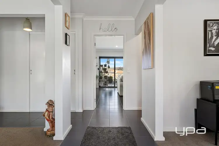 Third view of Homely house listing, 129 Underbank Boulevard, Bacchus Marsh VIC 3340