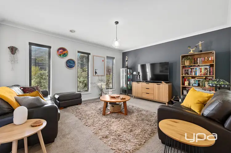 Fourth view of Homely house listing, 129 Underbank Boulevard, Bacchus Marsh VIC 3340