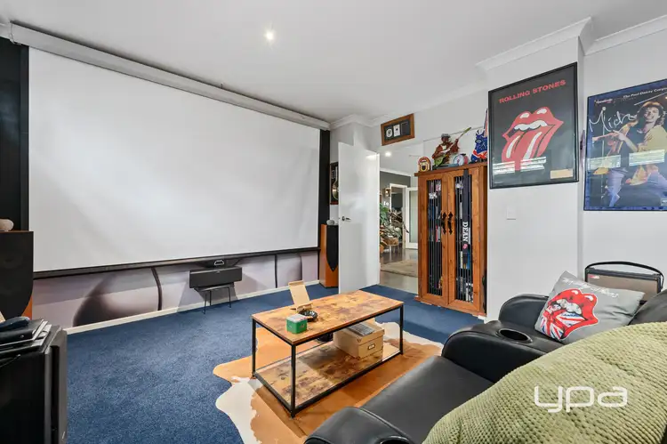 Sixth view of Homely house listing, 129 Underbank Boulevard, Bacchus Marsh VIC 3340