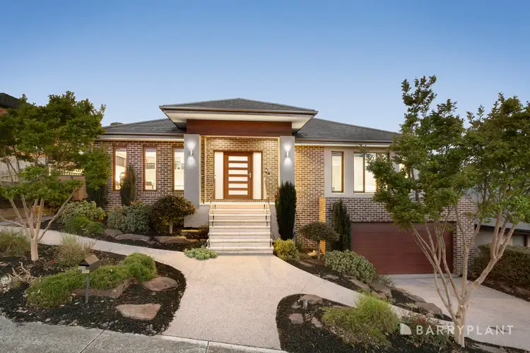 38 Jacaranda Drive, Diamond Creek VIC 3089