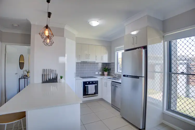 Fourth view of Homely townhouse listing, 2/541 South Street, Glenvale QLD 4350