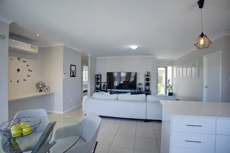 Fifth view of Homely townhouse listing, 2/541 South Street, Glenvale QLD 4350