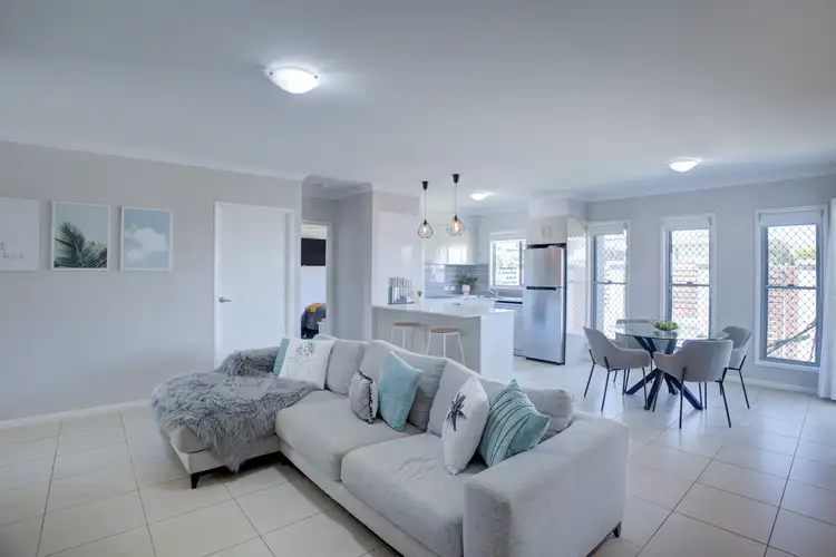 Sixth view of Homely townhouse listing, 2/541 South Street, Glenvale QLD 4350