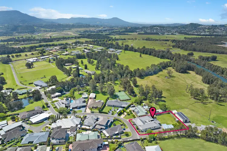 Third view of Homely house listing, 66 Rondanella Drive, Kanahooka NSW 2530