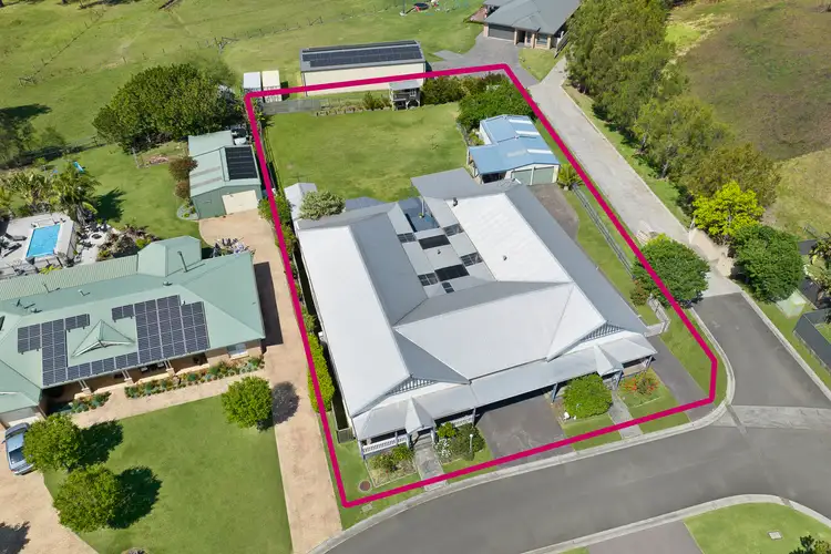 Fifth view of Homely house listing, 66 Rondanella Drive, Kanahooka NSW 2530