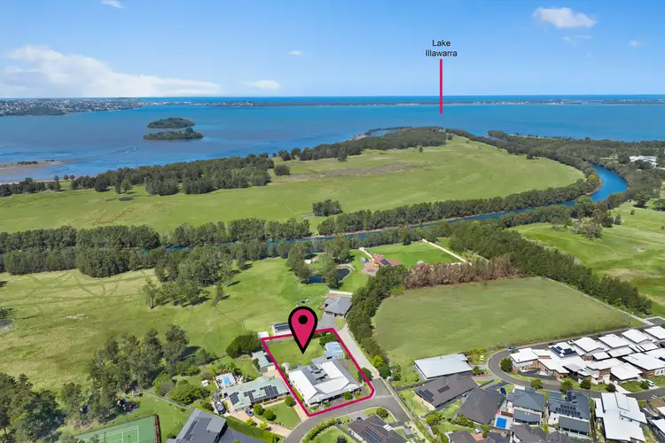 Sixth view of Homely house listing, 66 Rondanella Drive, Kanahooka NSW 2530