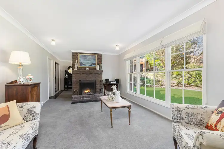 Third view of Homely house listing, 11 Virginia Place, West Pennant Hills NSW 2125