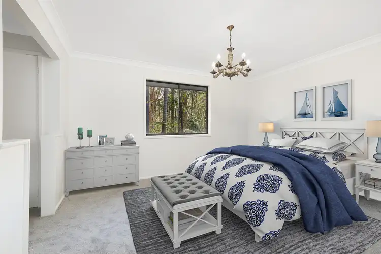 Fourth view of Homely house listing, 11 Virginia Place, West Pennant Hills NSW 2125