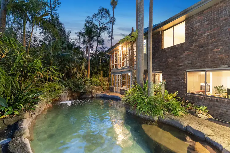 Fifth view of Homely house listing, 11 Virginia Place, West Pennant Hills NSW 2125