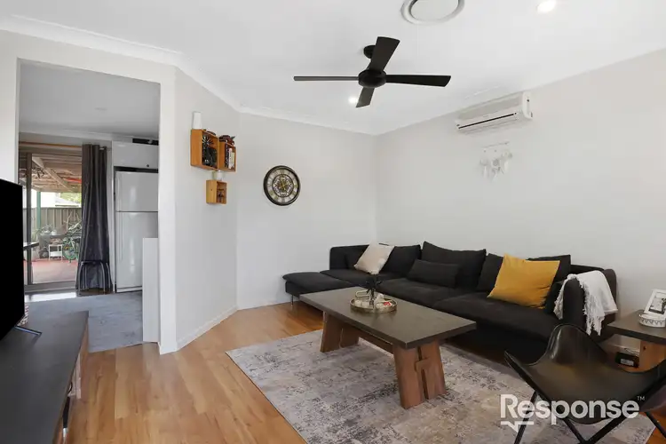 Third view of Homely house listing, 9 Bonzer Place, Glendenning NSW 2761