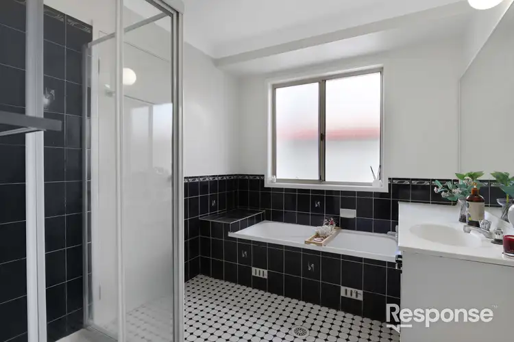 Fourth view of Homely house listing, 9 Bonzer Place, Glendenning NSW 2761