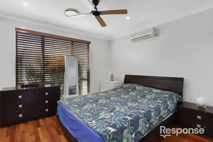 Fifth view of Homely house listing, 9 Bonzer Place, Glendenning NSW 2761
