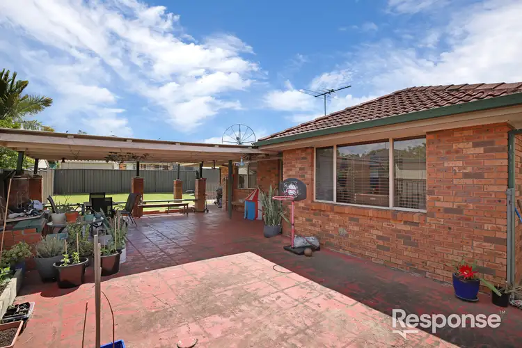 Sixth view of Homely house listing, 9 Bonzer Place, Glendenning NSW 2761