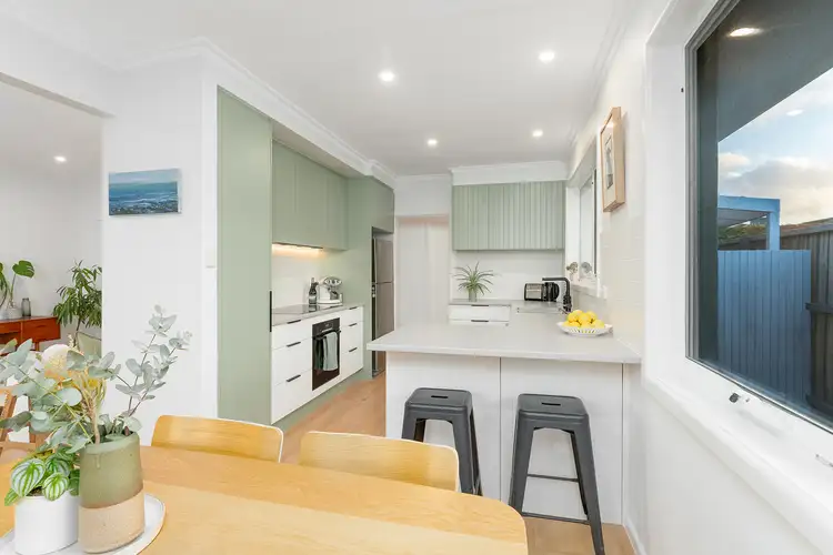 Sixth view of Homely house listing, 7 Kansas Avenue, Bell Post Hill VIC 3215