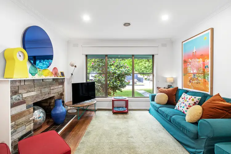 Second view of Homely house listing, 70 Albany Crescent, Aspendale VIC 3195