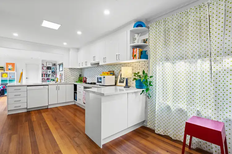 Third view of Homely house listing, 70 Albany Crescent, Aspendale VIC 3195