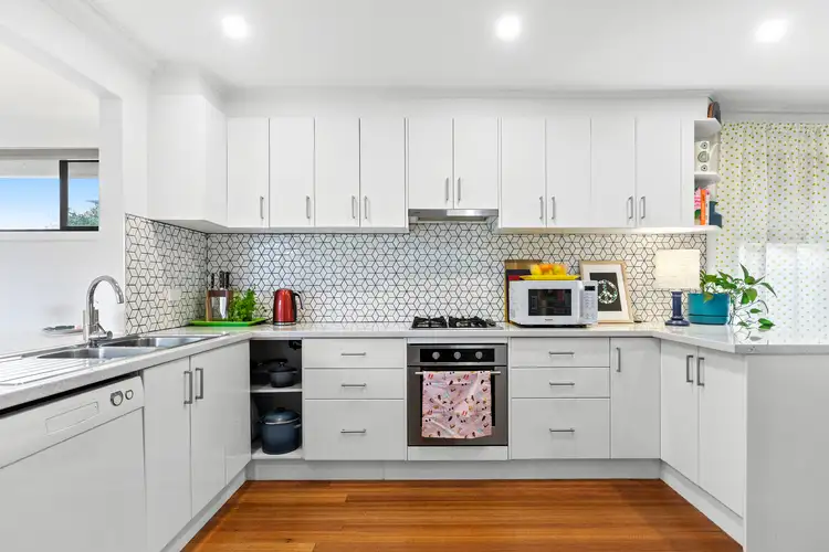 Fourth view of Homely house listing, 70 Albany Crescent, Aspendale VIC 3195
