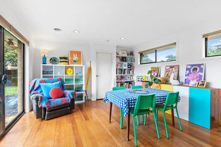 Fifth view of Homely house listing, 70 Albany Crescent, Aspendale VIC 3195