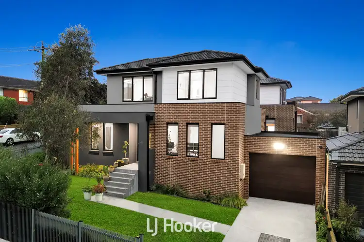 49 Alexander Avenue, Dandenong VIC 3175