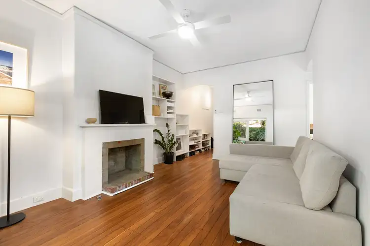 Second view of Homely apartment listing, 4/87 Ocean Street, Woollahra NSW 2025