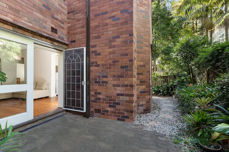 Fourth view of Homely apartment listing, 4/87 Ocean Street, Woollahra NSW 2025