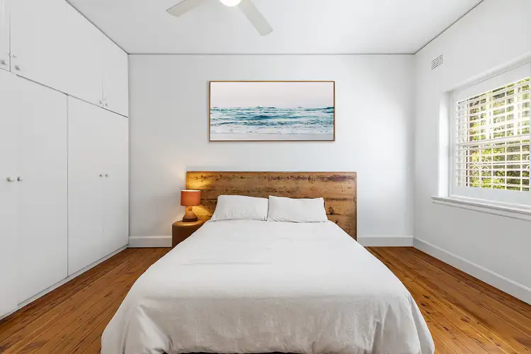 Fifth view of Homely apartment listing, 4/87 Ocean Street, Woollahra NSW 2025