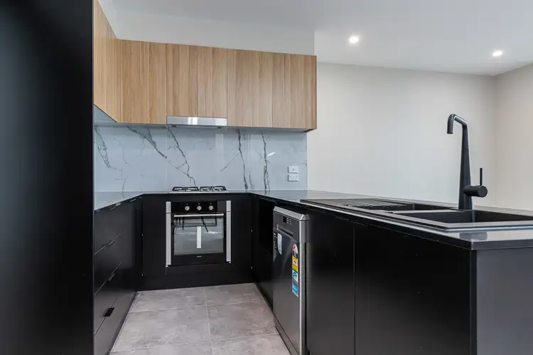 Third view of Homely apartment listing, 5/29 Bryden Street, Windsor QLD 4030