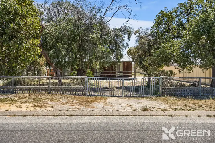 Second view of Homely house listing, 23 Cobblers Street, Falcon WA 6210