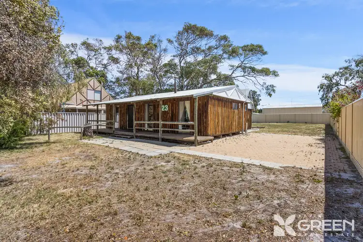 Fourth view of Homely house listing, 23 Cobblers Street, Falcon WA 6210