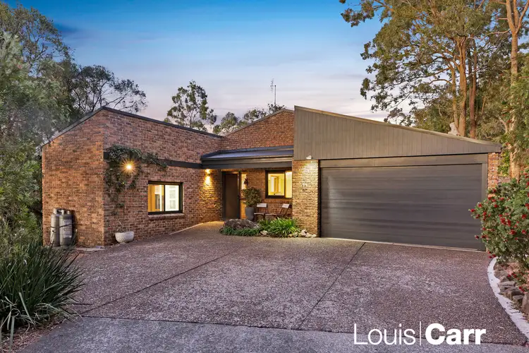 11 Araluen Place, Glenhaven NSW 2156