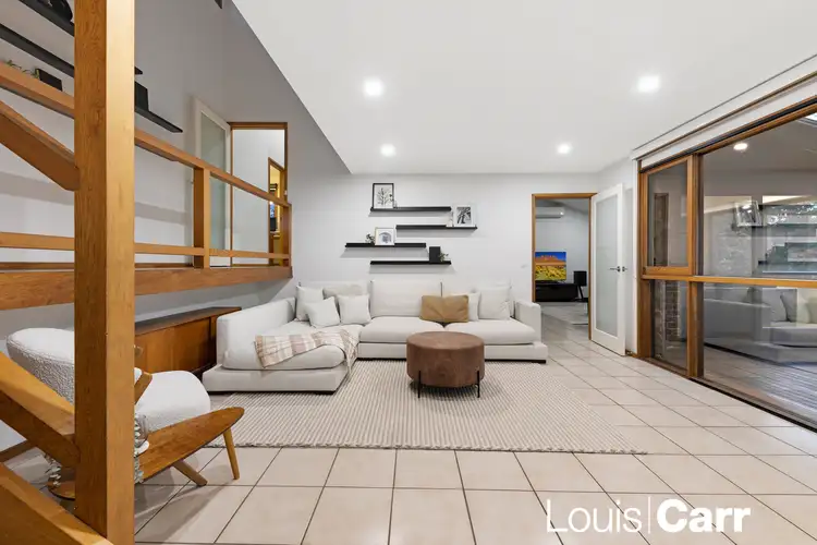 Sixth view of Homely house listing, 11 Araluen Place, Glenhaven NSW 2156