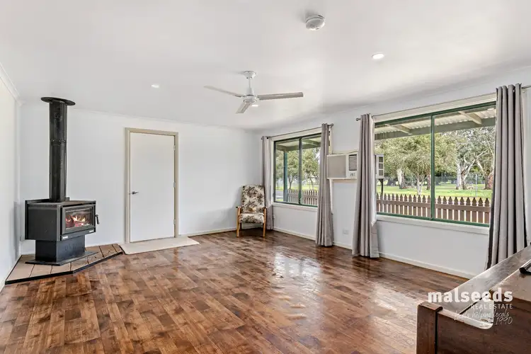 Third view of Homely house listing, 1 Oak Avenue, Lucindale SA 5272