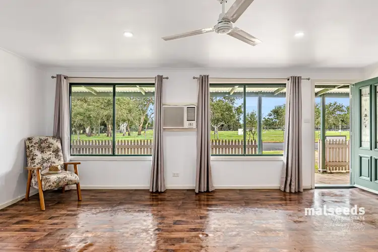 Fourth view of Homely house listing, 1 Oak Avenue, Lucindale SA 5272